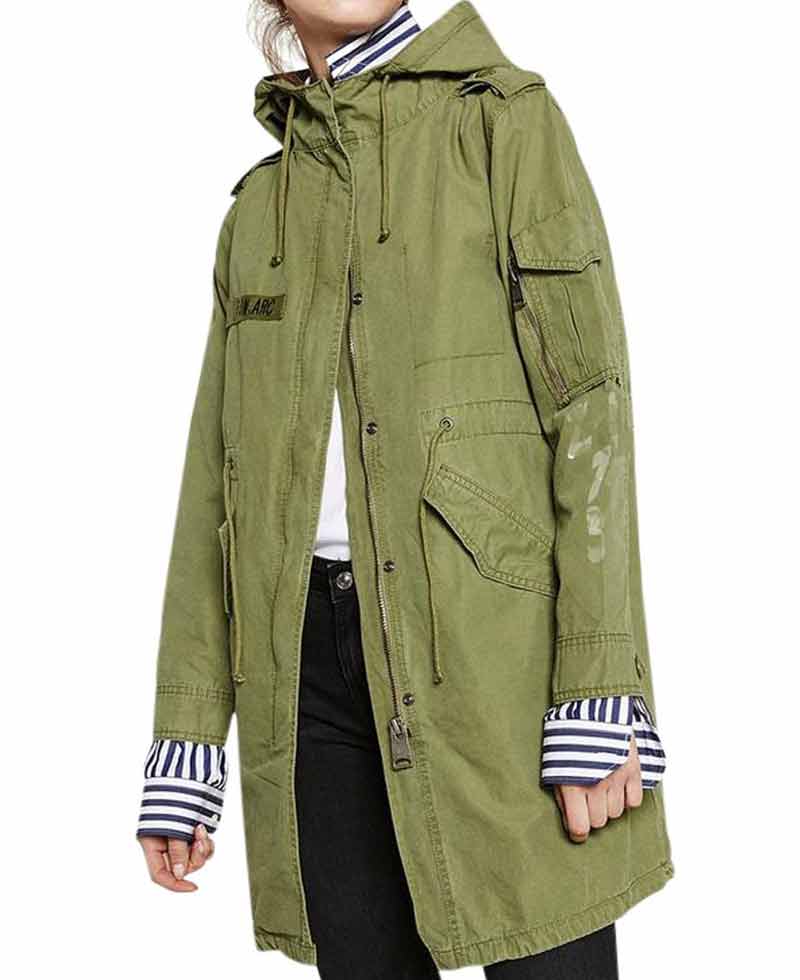 I Really Don T Care Do U Melania Trump Hoodie